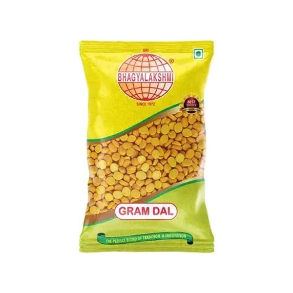 Bhagyalakshmi Chana Dal 500g