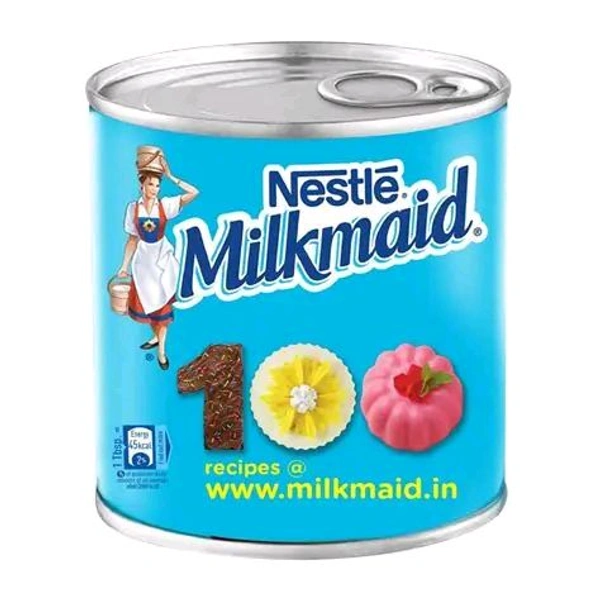 Nestle Milkmaid  380g