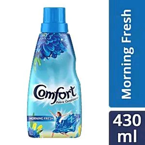 Comfort Fabric Conditioner Morning Fresh 