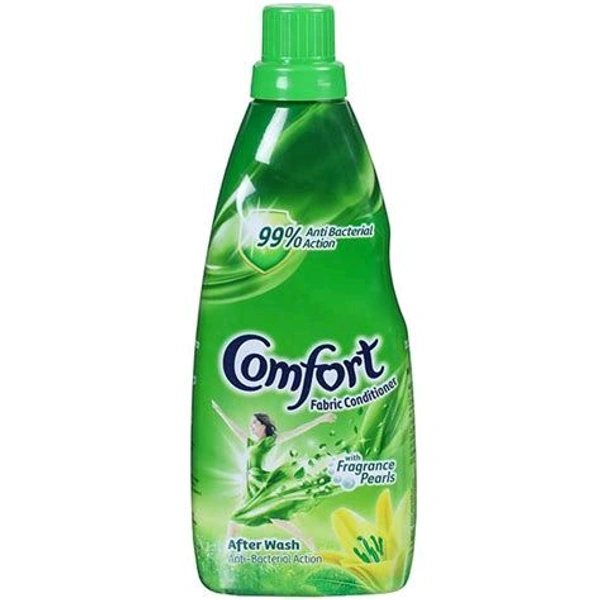 Comfort Fabric Conditioner Garden Fresh