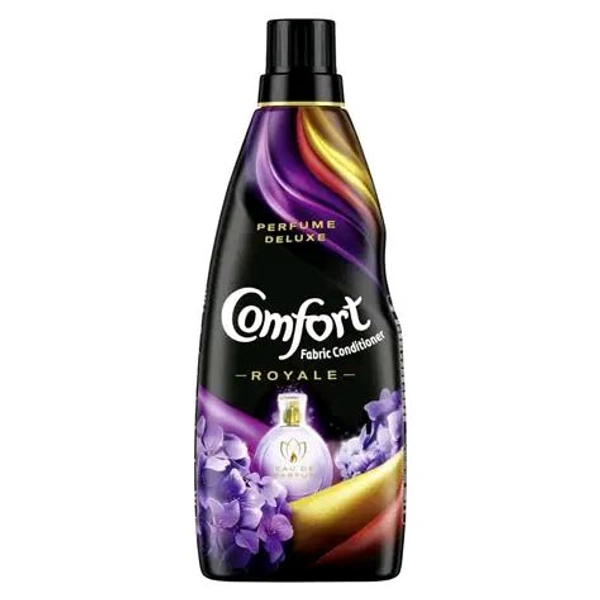 Comfort Fabric Conditioner Royals 210ml