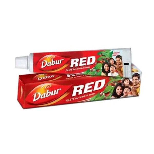 Dabur Red Toothpaste 