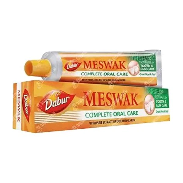 Dabur Meswak Toothpaste 100g