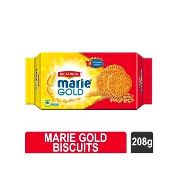 Britannia Marie Gold Biscuits 