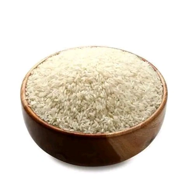 Sona Masuri Kolam Raw Rice 