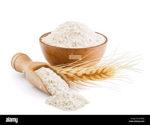  Atta ( Wheat Flour) Loose