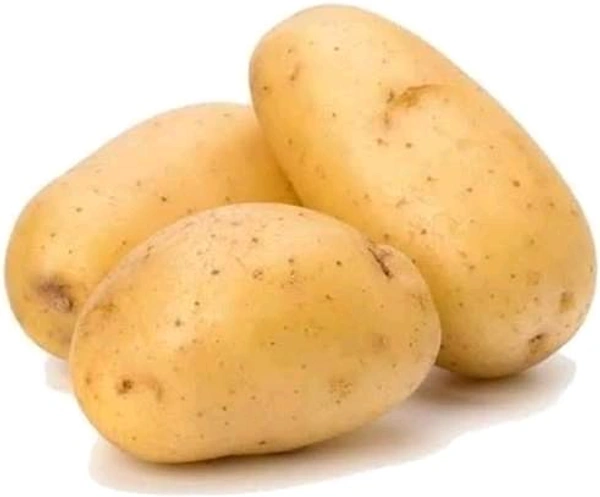 Potato 
