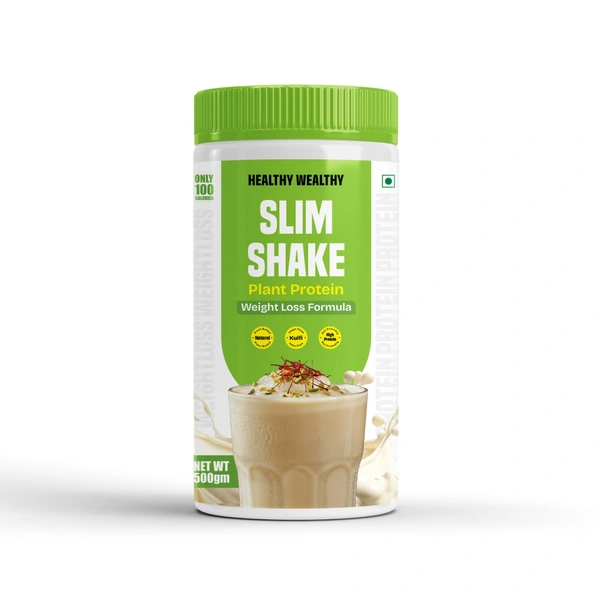 Slim Shake - Advance booking Available only