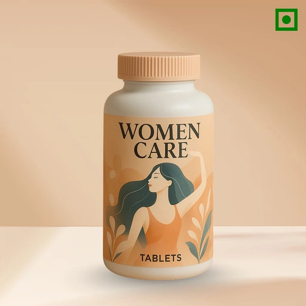 Women Care Tablet