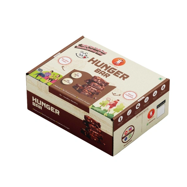 Hungar Bar - 10 pieces