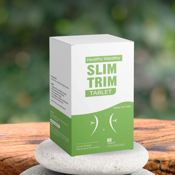 Slim Trim Tablet