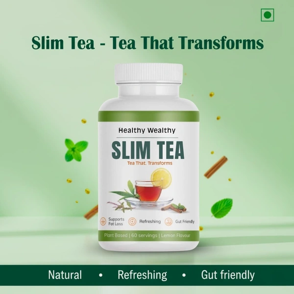 Slim Tea