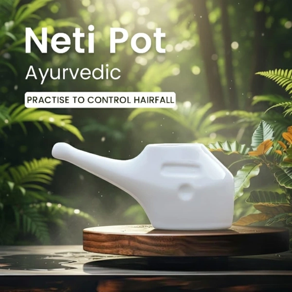 Neti Pot