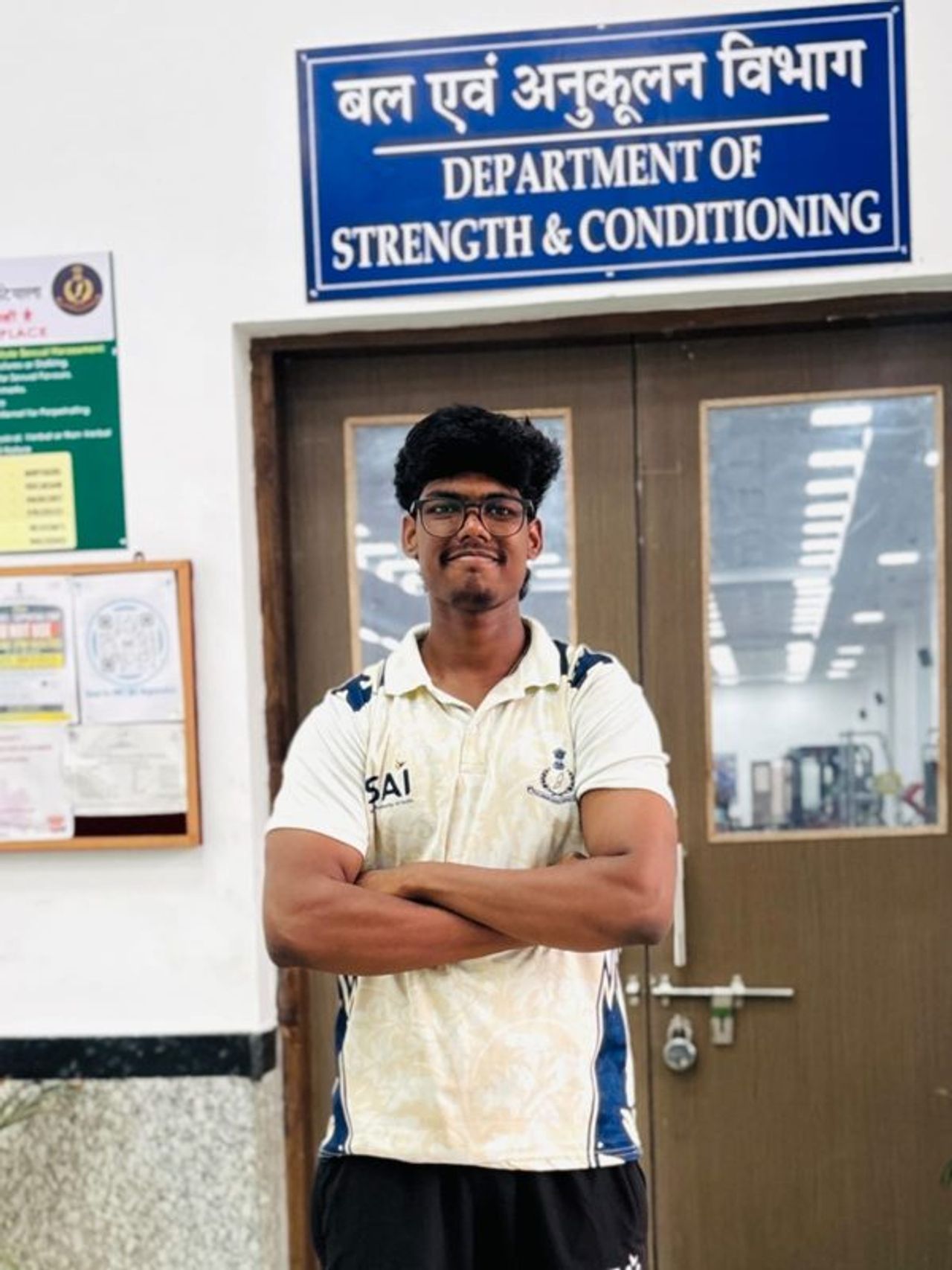 Gaurav Sir - Fitness Coach, Healthy Wealthy
