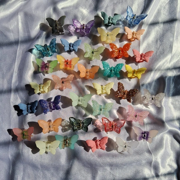 Surprise choices (12 pieces)