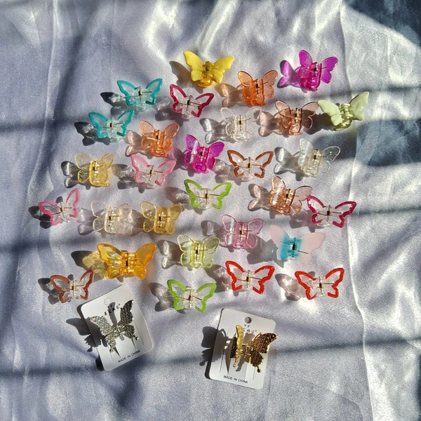 Surprise choices (12 pieces)