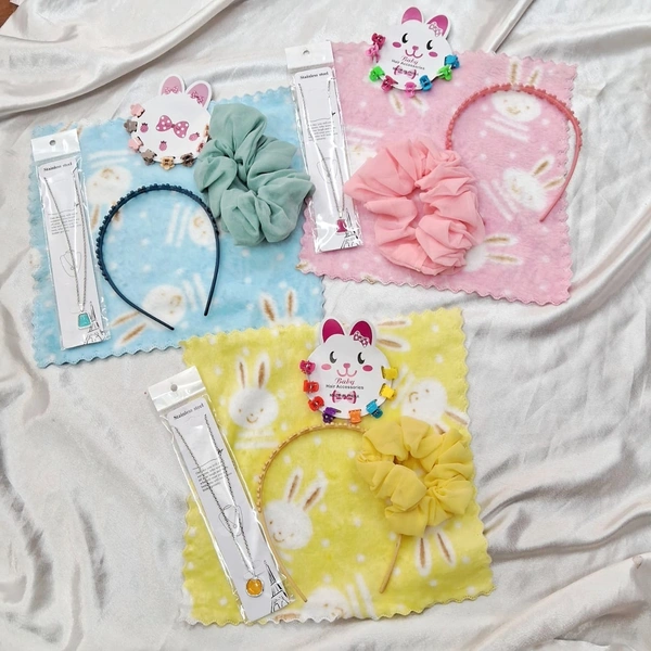 Kanjak gift combo (3 pkt)