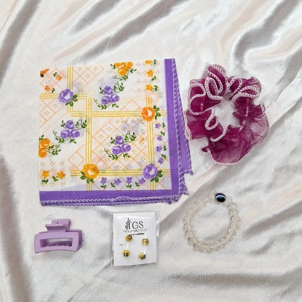 Kanjak gift combo (5 pkt)
