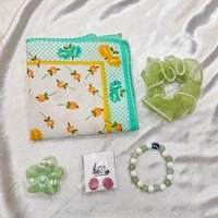 Kanjak gift combo (5 pkt)
