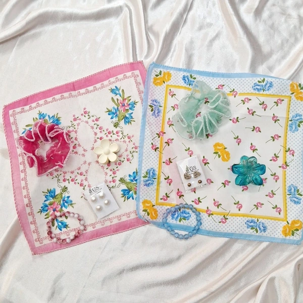 Kanjak gift combo (5 pkt)