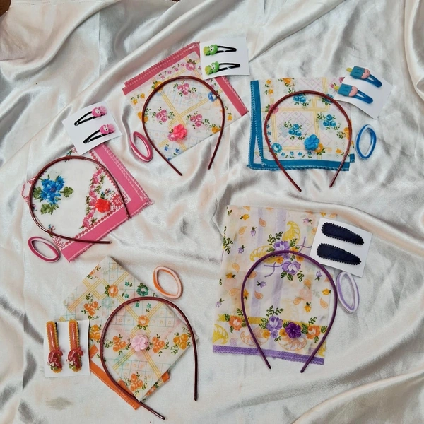 Kanjak gift combo (5 pkt)