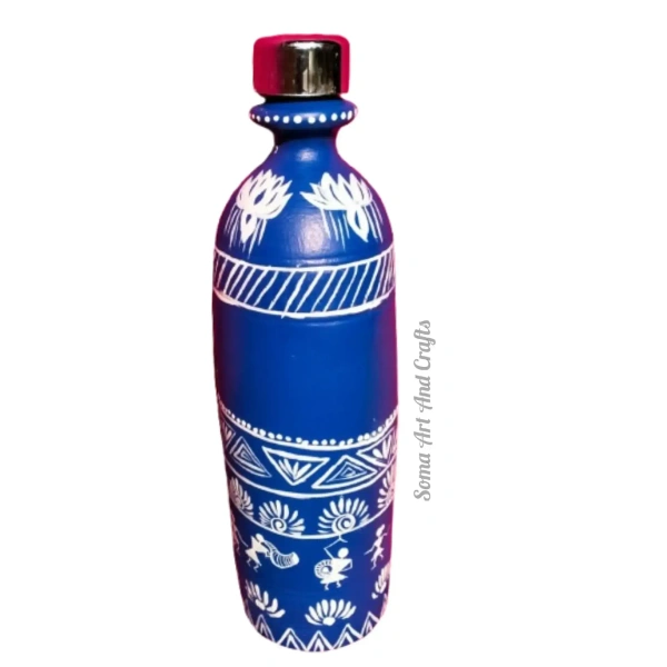 Artistic Water Bottol 3