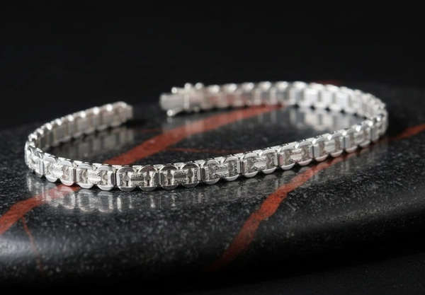 PREMIUM ITALIAN-CUT BRACELET