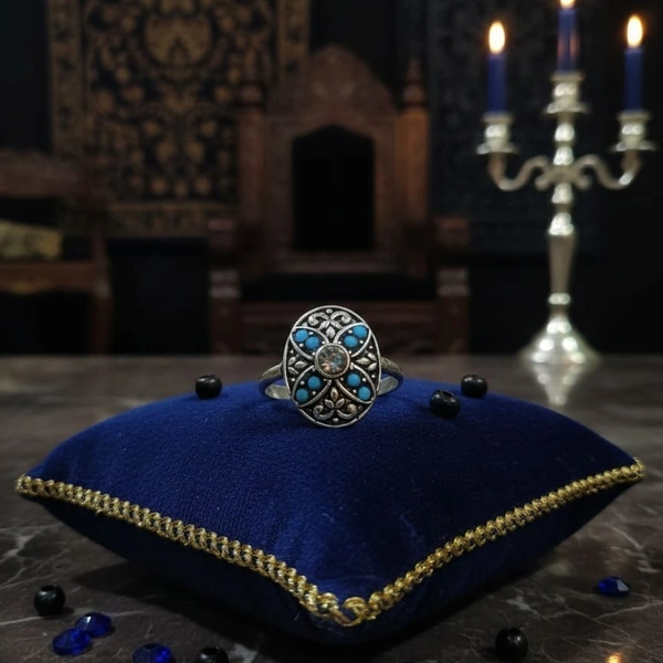 PREMIUM MINIMALIST SILVER BICHHIYA