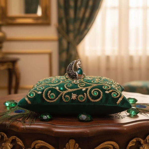 ROYAL MAYUR SILVER BICHHIYA