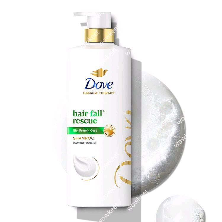 Dove Damage Therapy 650 Ml