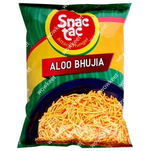 Aloo Bhujia 