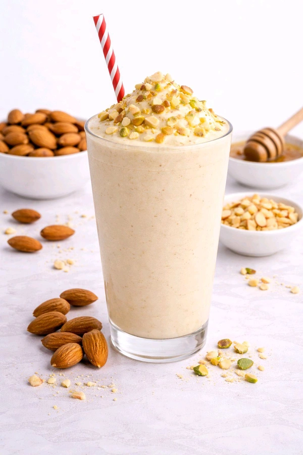 Badam Shake 