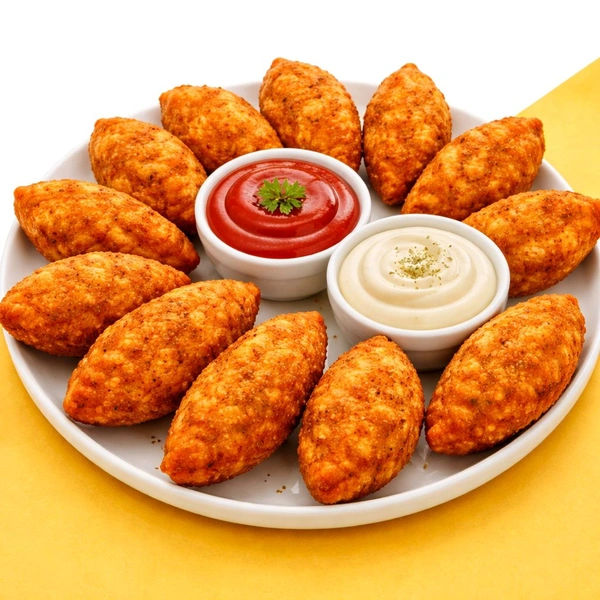 Kurkure Momos 12 pic