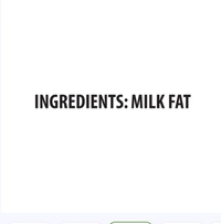 Gowardhan Cow Ghee (Gaayer Ghee) - 1 ltr