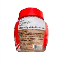 Grainfarm Gawa Ghee - 200 ml