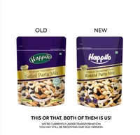 Happilo Premium Roasted Party Mix Nuts - 200 g