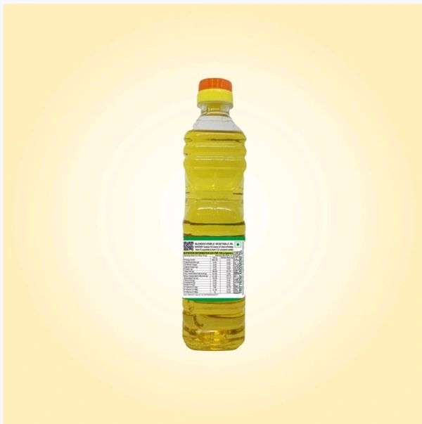 Pansari Til/ Sesame Oil (Til Tel) - 200 ml