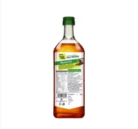 Tata Simply Better 100% Pure Cold Pressed Mustard Oil /Sarso Oil - 1 ltr