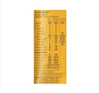 King's Rice Bran Oil - 840 g