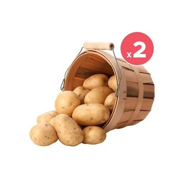 Premium Farm Potatoes – All Purpose