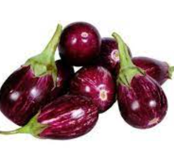 Blue Brinjal / கத்திரிக்காய்  - 1Kg
