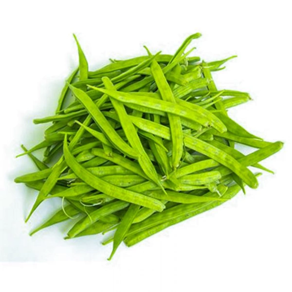 Cluster Beans / கொத்தவரங்காய்  - 1/2Kg
