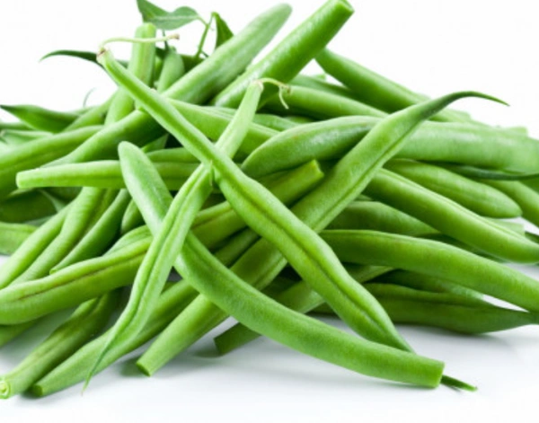 German Beans / ஜெர்மன் பீன்ஸ்  - 1/2 Kg