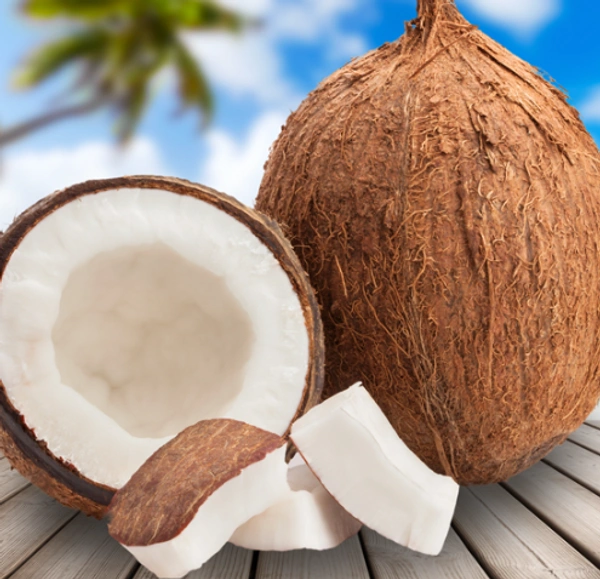 Coconut / தேங்காய்