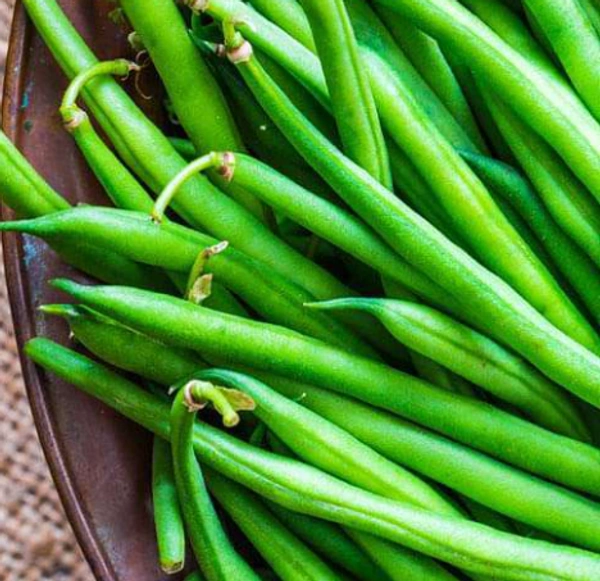 Beans / பீன்ஸ்  - 1/4 Kg