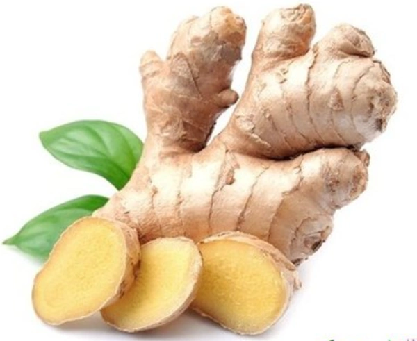 Ginger / இஞ்சி  - 1/2