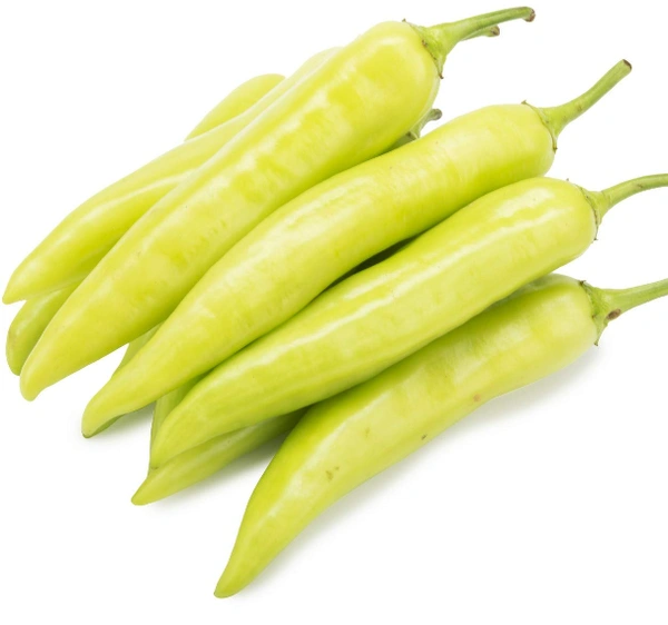 Bujji milagai / பஜ்ஜி மிளகாய்  - 1/2 Kg