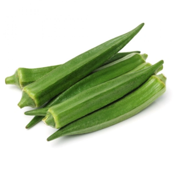 Ladies Finger / வெண்டிக்காய்  - 1/2 Kg