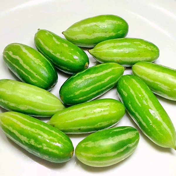 Scarlet Gourds / கொவ்வாக்காய் 1/4 - 1/4 kg