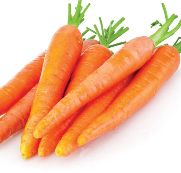 Carrot / கேரட்  - 1/4Kg